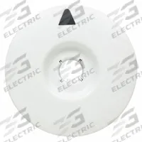 GE Dial with Compression Ring: WH11X10049. Key specifications — attr1040959: GE; attr1065083: WH11X10049; attr1065088: Washing Machine Dial with Compression Ring.