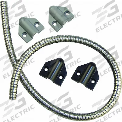SECURITRON Door Cord: Door Cord (MPN TSB-C) - Accessories for Power Supplies