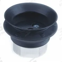SMC Vacuum Pad Assembly: Bellows, M8x1.25, 40 mm Pad Dia, NBR, Black, 50A, 32 mm Pad Ht (MPN ZPT40HBN-B8). Key specifications — attr1019101: ZPT40HBN-B8; attr1019103: SMC; attr1019107: 50A.