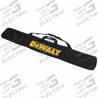 DEWALT Carry Bag: 60 in Lg - DEWALT Track Saw Track Carry Bags