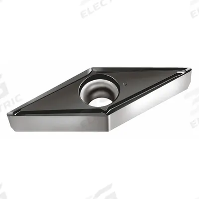 WALTER Diamond Turning Insert: VCGT331-FM2 WSM10S - Diamond Indexable Turning Inserts