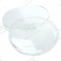 Petri Dish: 100 mm Dia, 15 mm Overall Ht, Tissue Culture Treated, Grip Ring, Polystyrene, Sterile (MPN 229692). Key specifications — Includes: Grip Ring; Material: Polystyrene; Brand: CELLTREAT; Surface Type: Tissue Culture Treated.