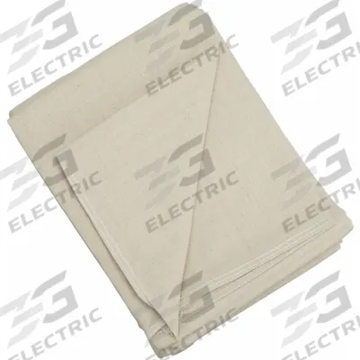 Grainger Drop Cloth: Extra Heavy Duty - Standard Drop Cloths