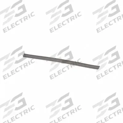 ALTO SHAAM Gasket: Mfr Part # GS-2721 - Alto Shaam Oven Replacement Parts