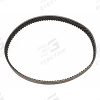CONTINENTAL Timing Belt: Helical Offset, 8 mm Pitch, 16 mm Top Wd, Y-1120, 140 Teeth, Nitrile. Key specifications — Industry Number: Y-1120; Brand: CONTINENTAL.