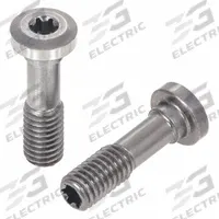 TUNGALOY Clamp Screw: Mfr Part # 6852685. Key specifications — attr1099718: 6852685; attr1099730: Clamp Screw.