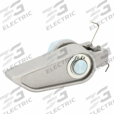 REELCRAFT Latch Pawl: Aluminum - Latch Pawl Assemblies