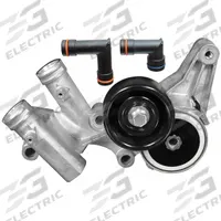 DAYCO Belt Tensioner: Self-Adjusting Belt Tensioner, 89301, 1 Pulleys, 3 in Outside Dia. Key specifications — Manufacturer Part Number: 89301; Brand: DAYCO.