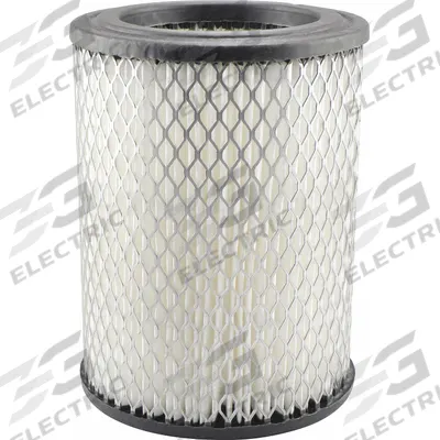 BALDWIN FILTERS Automotive Air Filter: Round-Oval, Engine, Round, Axial Seal - Round/Oval Engine Air Filters