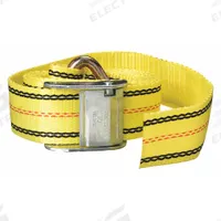 DAYTON Adjustable Belt: 2 in W, 86 in Overall Lg, Steel/Woven Polyester, 2 in Overall Wd, Buckle (MPN MH34D64901G). Key specifications — Compatible Grainger Part Number: 34D649; Manufacturer Part Number: MH34D64901G; Accessory Type: Adjustable Belt; Compatible with Product Type: Drum Hand Truck.