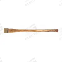 SEYMOUR MIDWEST LINK Axe Handle: 28 in Overall Lg, Hickory, For 2.5 lb Max Head Wt (MPN 64944). Key specifications — Handle Material: Hickory; Brand: SEYMOUR MIDWEST LINK.