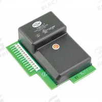 FIREYE Infrared Amplifier: Mfr Part # MEIR4. Key specifications — Manufacturer Part Number: MEIR4; Product Type: Infrared Amplifier.