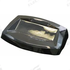 ADAM EQUIPMENT Balance Protective Cover (MPN 301207077). Key specifications — Product Type: Protective Cover.