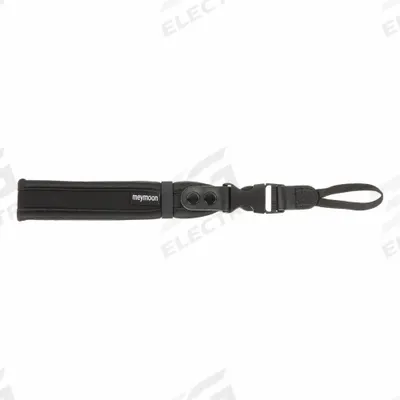 IDS Safety Lace: Safety Lace, Black, Concrete Scanner, C-THRUE Concrete Scanner - Wall Scanner Accessories