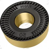 WALTER Turning Insert: RCMX2507M0 (MPN 8205028). Key specifications — attr257836: RCMX2507M0.