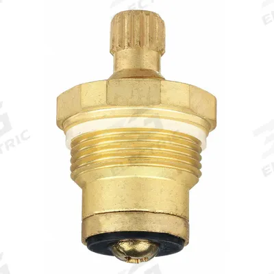 GERBER Cartridge: For Gerber Classics and Commercial Sink Faucets Series, Use with Hot Water - Disc Faucet Cartridges