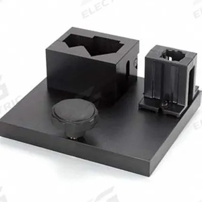 COLE PARMER Cuvette Holder (MPN 8307043) - Spectrophotometer Accessories