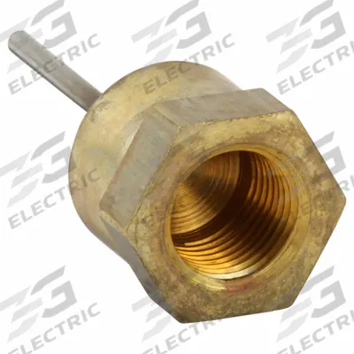 SCHNEIDER Branch Tap Gauge Adaptor: Grainger Sku(s) 161Y65, Model TOOL-95 - Pneumatic Thermostat Repair & Calibration Tools