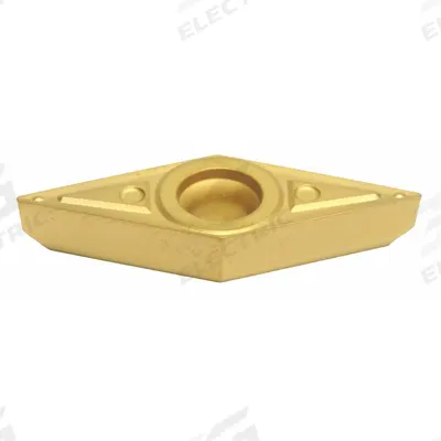SUMITOMO Diamond Turning Insert: VCMT332ENK - Diamond Indexable Turning Inserts