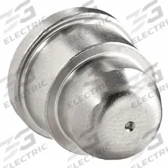 AMERICAN TORCH TIP Nozzle: For RT60/60M; RT80/80M, T60/60M/80/80M/100/100M/100M-2 Torch, 40 A (MPN 220329). Key specifications — Manufacturer Part Number: 220329; For Plasma Torch Type: Machine; Brand: AMERICAN TORCH TIP; For Plasma Torch Series (Table): RT60/60M.