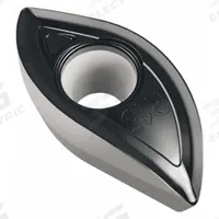 WALTER Specialty and Other Milling Insert: XDMT16T3100R-F55 (MPN 5918771)
