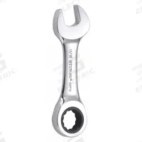 WESTWARD Combination Wrench: Alloy Steel, Chrome, 11/16 in Head Size, 4 7/8 in Overall Lg, Std (MPN 54PP19). Key specifications — attr309600: 11/16 in; attr309611: Chrome; attr309610: Alloy Steel; attr309604: No; attr309612: No; attr309613: No; attr309615: No; attr324932: WESTWARD.