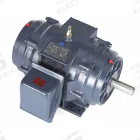 MARATHON MOTORS General Purpose Motor: Rigid Base Mount, Open Drip Proof, 10 hp, 230/460V AC (MPN 256TTDBD6076). Key specifications — Brand: MARATHON MOTORS; Nameplate Voltage @ 60 Hz: 230/460V AC; Full Load Current @ 60 Hz: 25.6/12.8 A; Nameplate RPM @ 60 Hz: 1,182 RPM; Motor Enclosure: ODP.