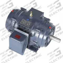 MARATHON MOTORS General Purpose Motor: Rigid Base Mount, Open Drip Proof, 10 hp, 230/460V AC (MPN 256TTDBD6076). Key specifications — Brand: MARATHON MOTORS; Nameplate Voltage @ 60 Hz: 230/460V AC; Full Load Current @ 60 Hz: 25.6/12.8 A; Nameplate RPM @ 60 Hz: 1,182 RPM; Motor Enclosure: ODP.