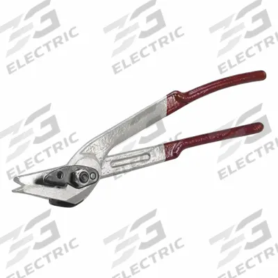 NIFTY PRODUCTS Steel Strapping Cutter (MPN SSC75). Key specifications — Brand: NIFTY PRODUCTS. - 1-Handed Cutter Tools for Steel Strapping