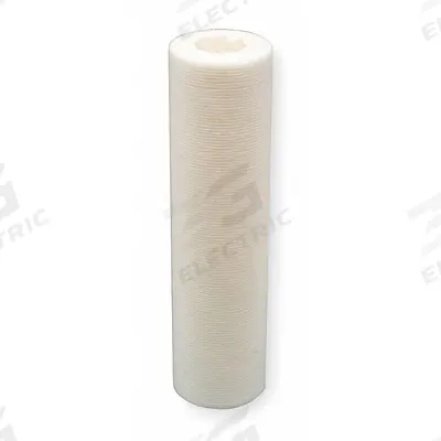 PENTAIR/PENTEK Water Filter Cartridge: 5 micron, Melt Blown, 2 gpm - Melt Blown Water Filter Cartridges