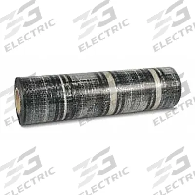 PLASTICOVER Carpet Protection Film: 3 mil Thick, 24 in Wd, 300 ft Lg, Polyethylene - Standard Carpet Protection Films