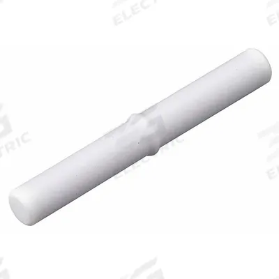 APPROVED VENDOR Magnetic Stirring Bar with Pivot Ring: Cylindrical, Alnico, 31.75 mm Overall Lg - Cylindrical Stir Bars