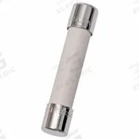 MERSEN Fuse: GSA Series, Time-Delay, 15 A, 250 V AC, Non-Indicating, 1/4 in x 1 1/4 in, MDA & GSA (MPN GSA15). Key specifications — Brand: MERSEN; Series: GSA; Equivalent Fuse Series: MDA & GSA.