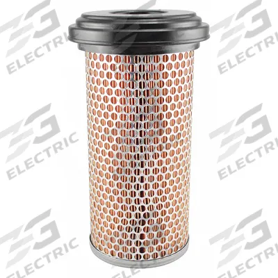 BALDWIN FILTERS Automotive Air Filter: Round-Oval, Engine, Round, Axial Seal - Round/Oval Engine Air Filters