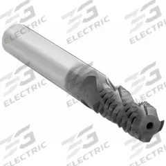 OSG Thread Mill: Helical Flute, 1/2"-20 UNF, 4 Flute, EXO Coated Carbide (MPN 4100004111). Key specifications — attr1300935: OSG.