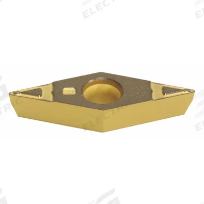 SUMITOMO Diamond Turning Insert: VCMT332ESU - Diamond Indexable Turning Inserts