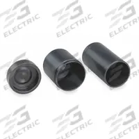 OTC Ball Joint Service Kit: 4WD Ball Joint Service Kit, 6530/7248/7249, Carbon Steel, 3 Pieces (MPN 7704). Key specifications — Brand: OTC; Application: Removal and Installation of Upper and Lower Ball Joints; For Use With: 7248; Includes: (2) Receiving Cups; Material: Carbon Steel; Size: 6 in x 3-39/64 in x 3-29/32 in; Tool Type: 4WD Ball Joint Service Kit; Vehicle Make: Ford.