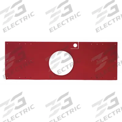 SOUNDTUBE Pre-Construction Bracket: 2 in Overall Ht, 24 in Overall Lg, 48 in Overall Wd - Pre-Construction Brackets & Tile Bridges for Speakers