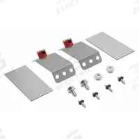 DAYTON Magnetic Latch Assembly: Mfr Part # 6372637. Key specifications — Product Type: Damper Magnet Latch; Manufacturer Part Number: 6372637.