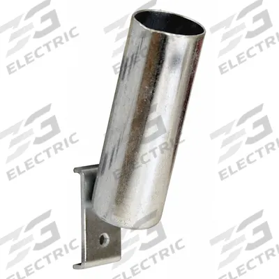TRESTON Screwdriver Holder: 3 1/8 in x 3 9/64 in x 4 1/2 in, 1 Hooks, Screw-In - Tool-Specific Holders for Square-Hole Pegboard