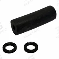 CELLTREAT Seal Kit: Polypropylene, 350 ul Capacity - Max, MLA D-Tipper/MLA Precision (MPN 9034). Key specifications — attr1080712: Black; attr1080714: Ovation and MLA; attr1080715: MLA D-Tipper; attr1080726: Seal Kit; attr1073896: CELLTREAT; attr1080722: Polypropylene.