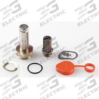 ASCO Valve Rebuild Kit (MPN 302014-V) - Repair Kits for Solenoid Valves
