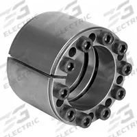 CLIMAX METAL PRODUCTS Keyless Bushing: For 1 7/16 in Shaft Dia, 2 23/64 in OD, 2.362 in Wd (MPN C405E-143). Key specifications — System of Measurement: Inch; Keyless Bushing Type: Multi-Screw Locking Assembly; Flange Type: None; Brand: CLIMAX METAL PRODUCTS.