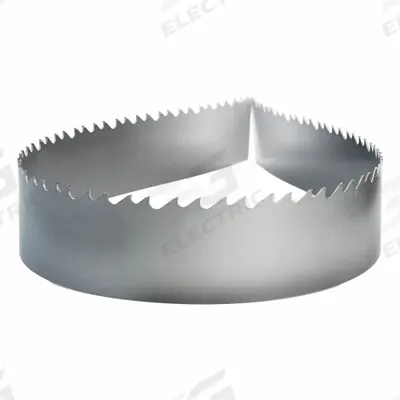 LENOX Band Saw Blade: Carbide, Tri-Master(R), 26 ft, 1 in Blade Wd, 0.035 in Blade Thick - General Purpose Metal Cutting Blades