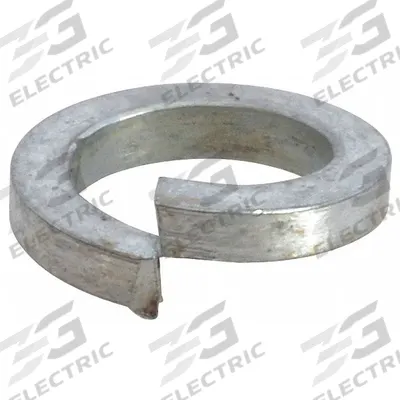 DAYTON Spring Washer: For 1DMP6 - GGS Material Handling Parts