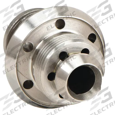BINKS Fluid Nozzles: Repl Needles, Nozzles & Caps for Air Sprayers, Fluid Nozzle - Replacement Needles, Nozzles & Caps for Air Sprayers
