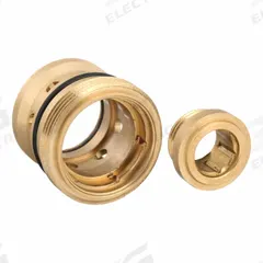 SYMMONS Hot and Cold Seat: Temptrol, Compatible Product Type Shower Valves (MPN TA-4-RP). Key specifications — Brand: SYMMONS; Product Type: Hot and Cold Seat; Compatible Product Type: Shower Valves; Compatible Series: Temptrol.