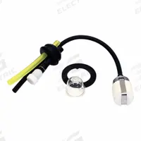 GARDNER Replacement Parts: Compatible Mfr No.: ES-210/PB-200/PB-201 (MPN 90098Y). Key specifications — attr1015724: 90098Y; attr976987: Fuel System Kit; attr976978: GARDNER; attr976980: PB-201.