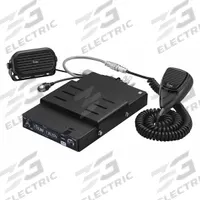 ICOM Mounting Bracket, Mic and Speaker Kit: Fits Icom, For A200/A210/A220, Metal (MPN MB53). Key specifications — Manufacturer Part Number: MB53; Brand: ICOM; Compatible Radio Manufacturer Model Number: A220; Product Type: Mounting Bracket, Mic and Speaker Kit; Material: Metal; Compatible Radio Brand: Icom; Compatible Radio Series: A220; Compatible Radio Type: Vehicle-Mounted.