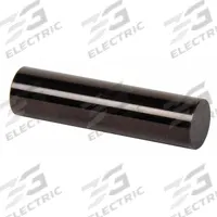 VERMONT GAGE Class ZZ No-Go Pin Gauge: 0.4880 in Dia, 0.00020 in Tolerance, Steel, Black Oxide (MPN 911248800). Key specifications — attr1182384: 0.00020 in; attr1182378: Black Oxide; attr1182392: 0.4880 in; attr1182391: Certificate of Accuracy with NIST Traceability; attr1182394: VERMONT GAGE; attr1182379: Steel; attr1182385: 10 Microinch or Better; attr1182387: ZZ.